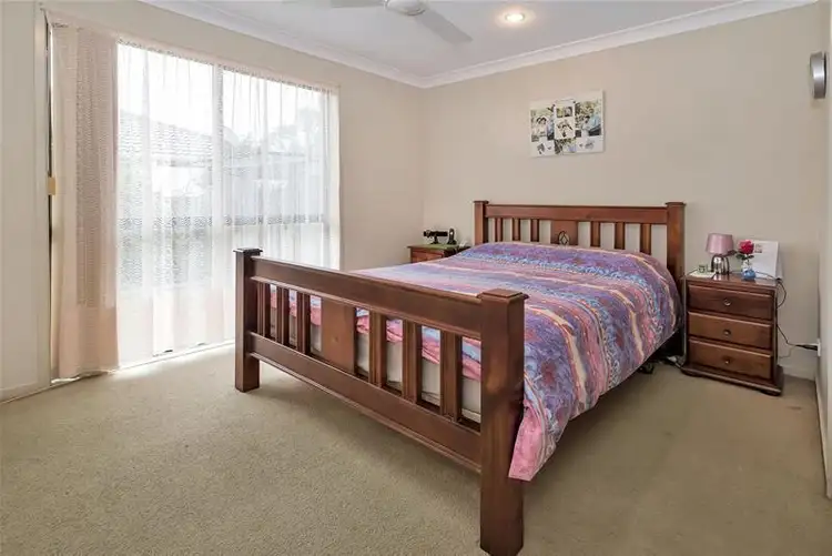 Fifth view of Homely unit listing, 108/590 Pine Ridge Road, Coombabah QLD 4216