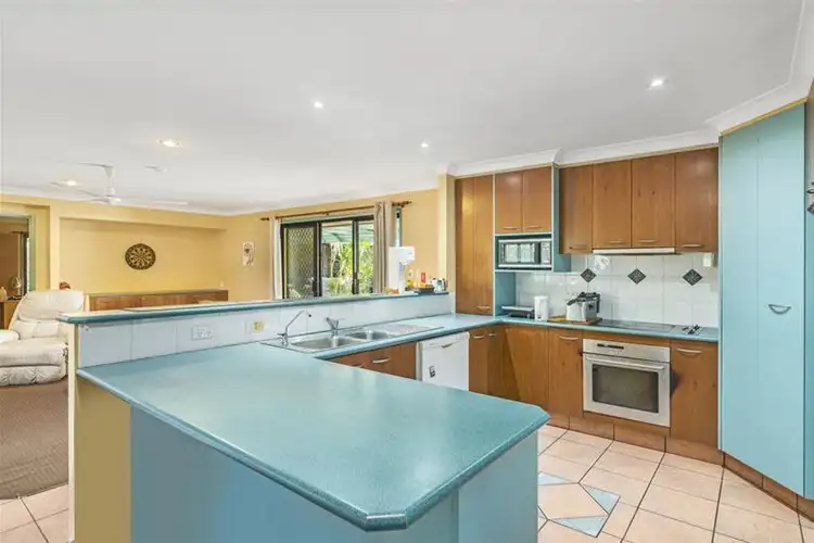 Third view of Homely house listing, 7 Ware Drive, Currumbin Waters QLD 4223