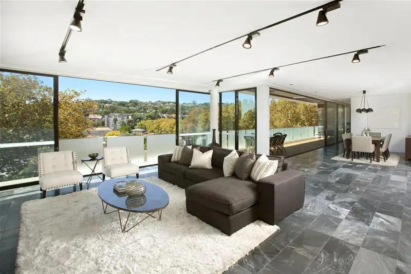 Main view of Homely apartment listing, 7/23 Manning Road, Double Bay NSW 2028