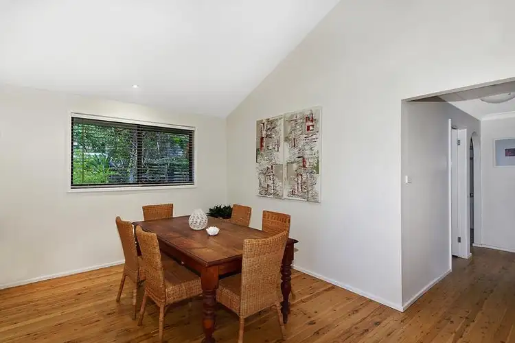 Fourth view of Homely house listing, 4 Kuttabul Place, Elanora Heights NSW 2101