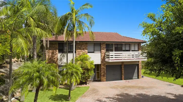Second view of Homely house listing, 102 John Oxley Drive, Frenchs Forest NSW 2086