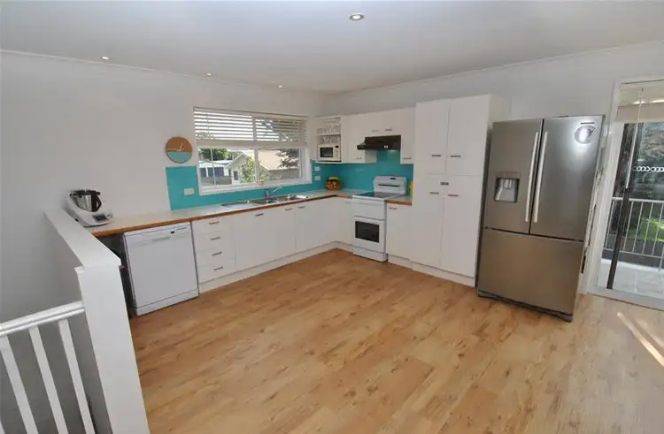 Sixth view of Homely house listing, 1 Haven Street, Culburra Beach NSW 2540