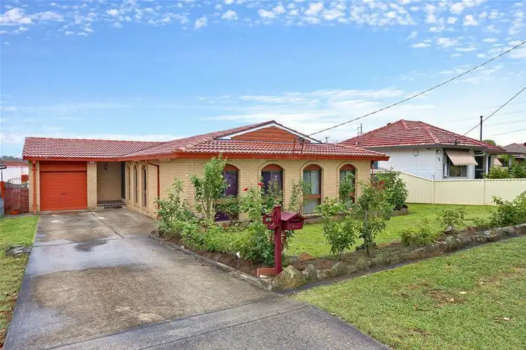 Second view of Homely land listing, 86-88 Eton Street, Smithfield NSW 2164