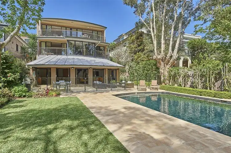 17 Streatfield Road, Bellevue Hill NSW 2023