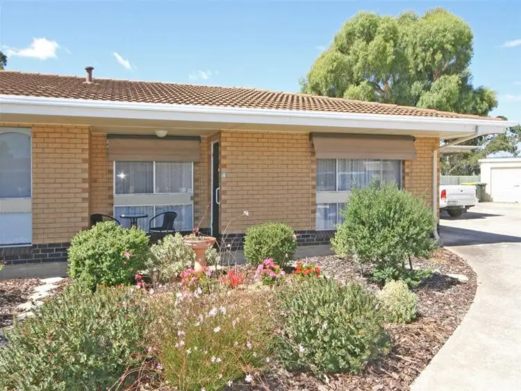 21/14 Croker Road, Morphettville SA 5043