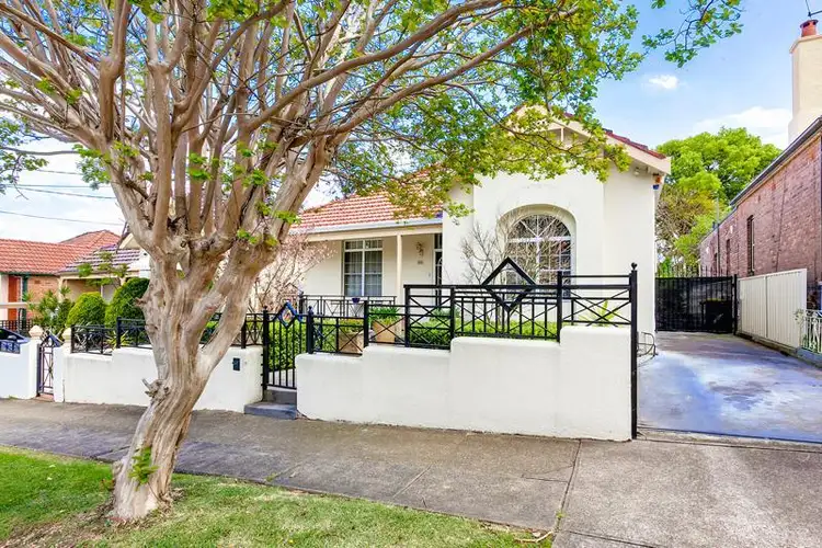 203 Victoria Street, Ashfield NSW 2131