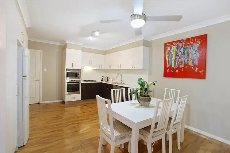 Sixth view of Homely house listing, 21 Franzman Avenue, Elderslie NSW 2570