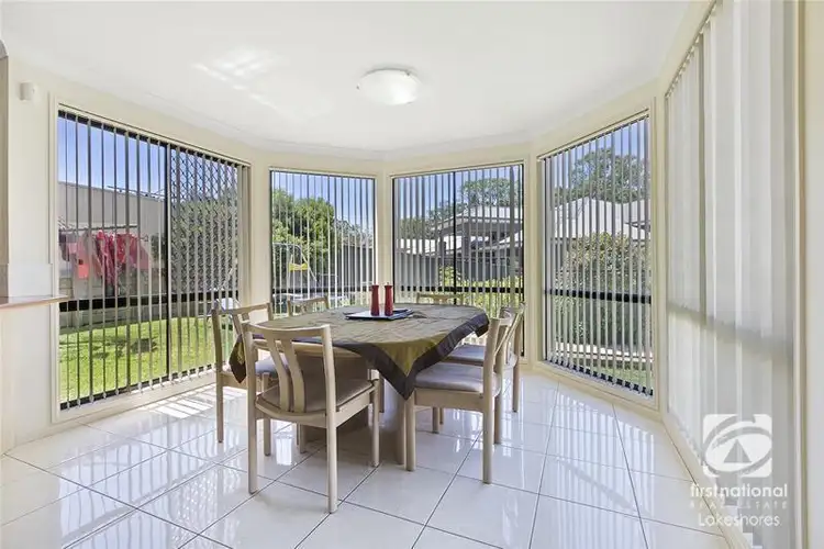 Sixth view of Homely house listing, 11 Mulwala Drive, Wyee Point NSW 2259