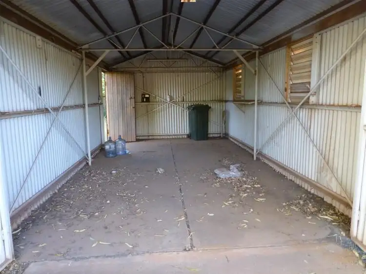 Seventh view of Homely house listing, 153 Anderson Street, Port Hedland WA 6721