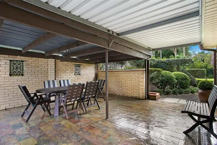 Third view of Homely house listing, 34 Parry Street, Ryde NSW 2112