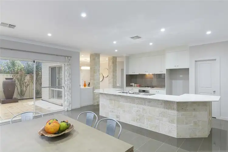 Third view of Homely house listing, 27 Bollard Avenue, Seaford Meadows SA 5169