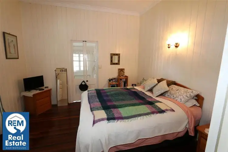 Fifth view of Homely house listing, 29 Queen Street, Maryborough QLD 4650