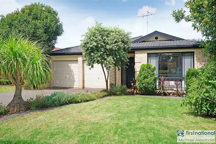 47 Kinnear Street, Harrington Park NSW 2567