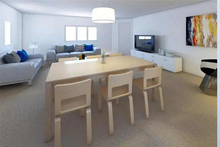 Fifth view of Homely house listing, House 2/6 Bottlebrush Road, Mount Hutton NSW 2290