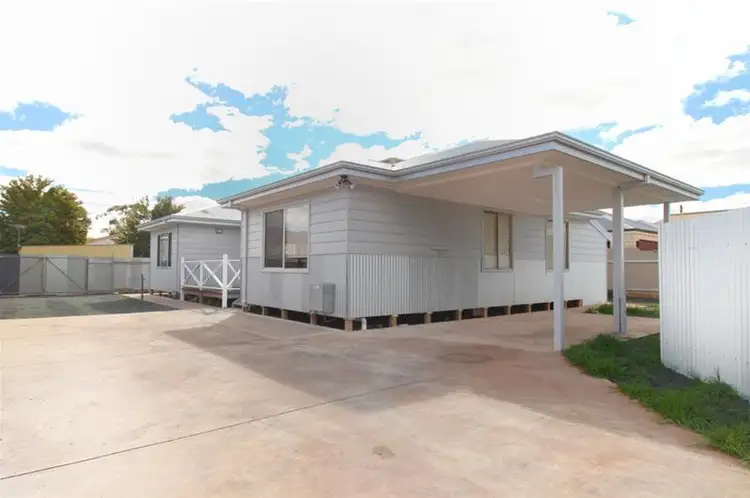 Main view of Homely house listing, 2/210 Dugan Street, Kalgoorlie WA 6430