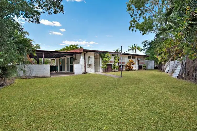 Seventh view of Homely house listing, 13 Karina Crescent, Rasmussen QLD 4815