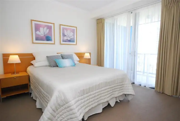 Fifth view of Homely unit listing, 542/9 Wirraway Street, Alexandra Headland QLD 4572