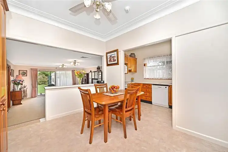 Fourth view of Homely house listing, 4 Robertson Road, Chester Hill NSW 2162