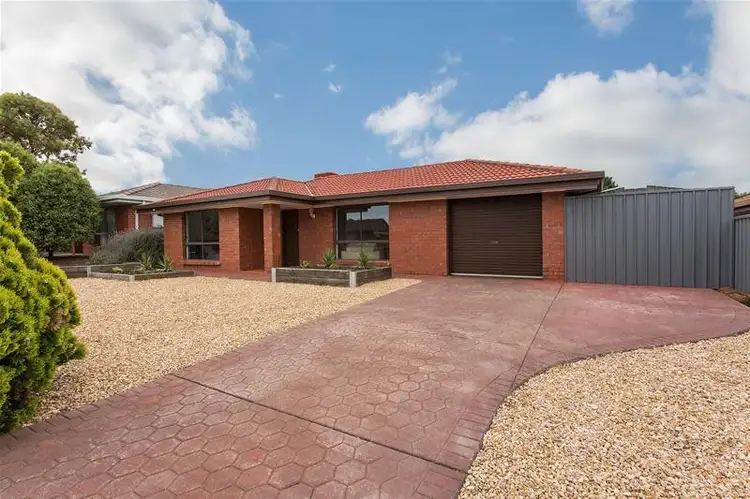 3 Kooyonga Way, Morphett Vale SA 5162