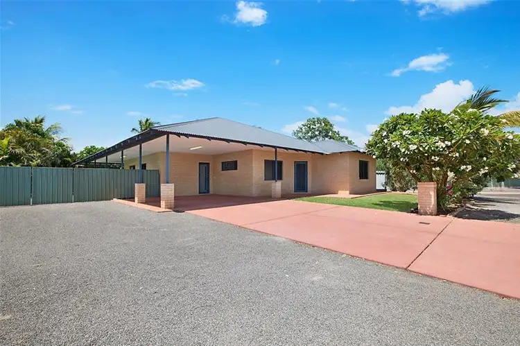 Main view of Homely house listing, 25 Mudlark Turn, Nickol WA 6714