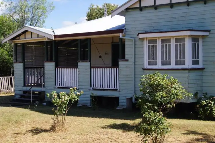 55 Hypatia Street, Chinchilla QLD 4413