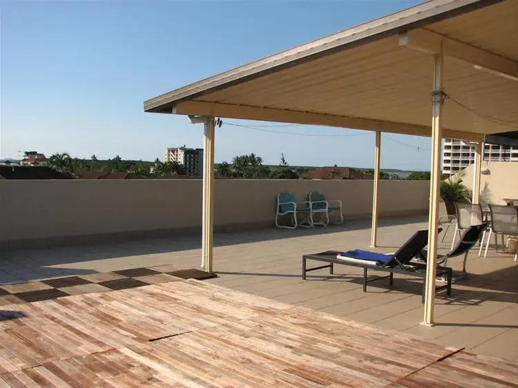 Main view of Homely unit listing, 16/21 Digger Street, Cairns North QLD 4870