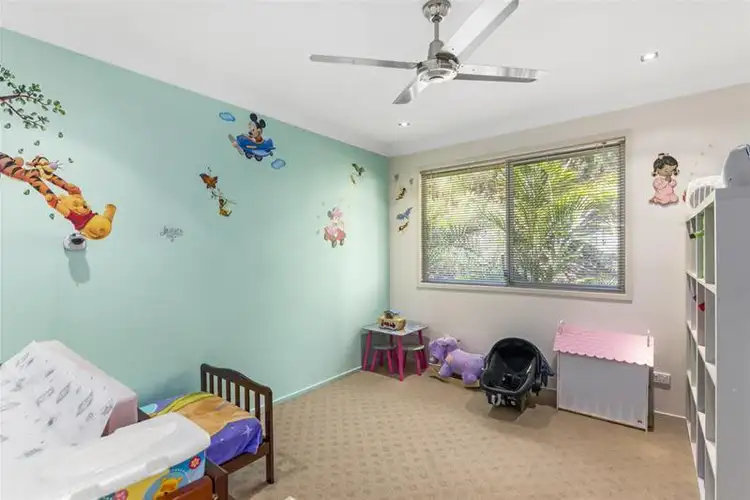 Sixth view of Homely house listing, 11 Aethalia Street, Currumbin Waters QLD 4223