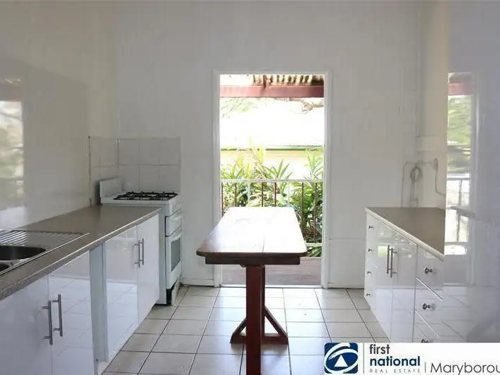 Second view of Homely house listing, 9 Union Street, Maryborough QLD 4650