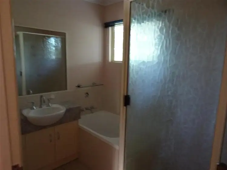 Fifth view of Homely house listing, 8 Wilkin Street, Nebo QLD 4742