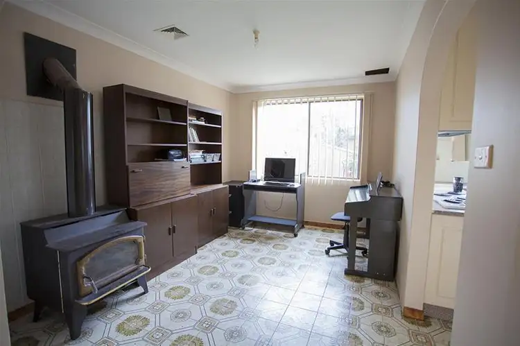 Third view of Homely house listing, 24 Power Street, Prairiewood NSW 2176