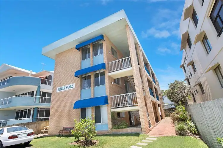 Second view of Homely unit listing, 3/19 Boolarong Crescent, Alexandra Headland QLD 4572