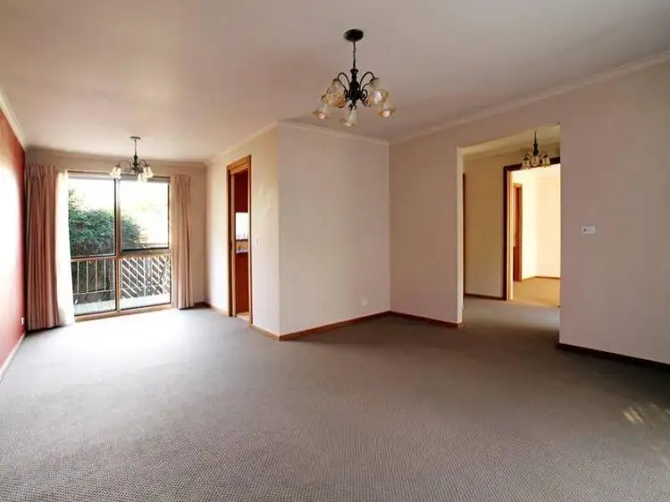 Second view of Homely unit listing, 1/17 Bennett Avenue, Heathmont VIC 3135