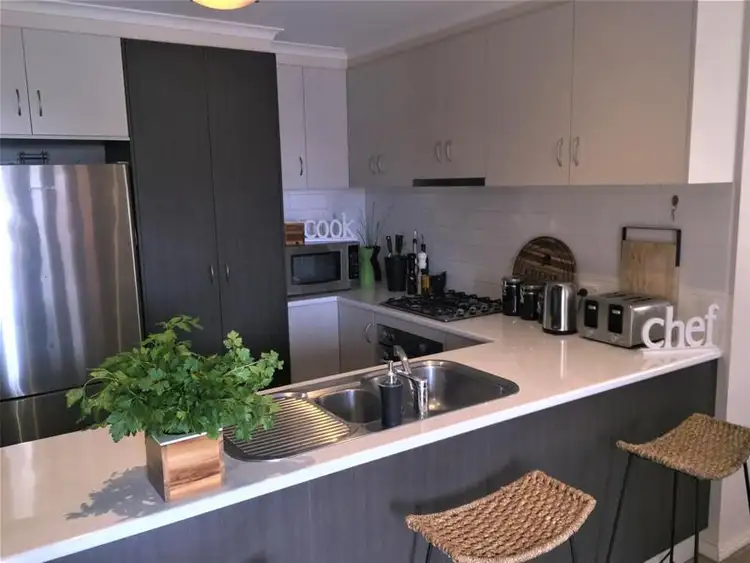 Second view of Homely house listing, 5 Singleton Court, Warrnambool VIC 3280