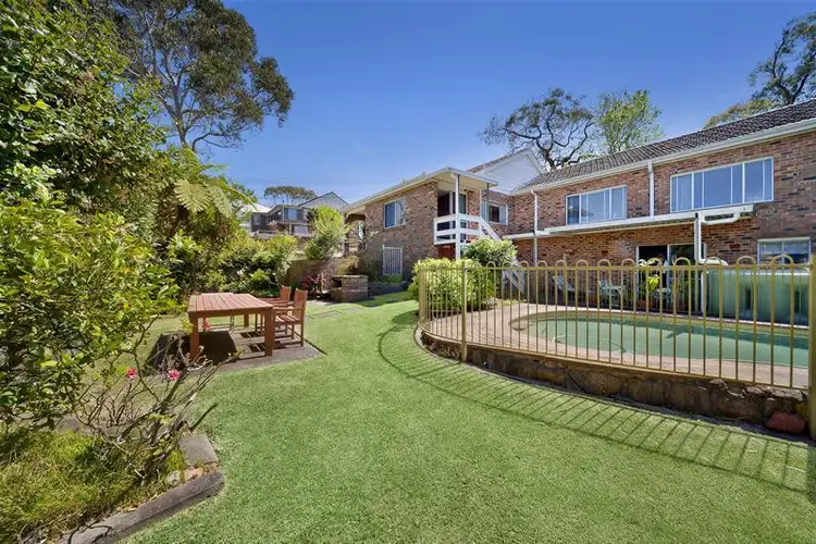 Fifth view of Homely house listing, 19 Fitzpatrick Avenue (East), Frenchs Forest NSW 2086