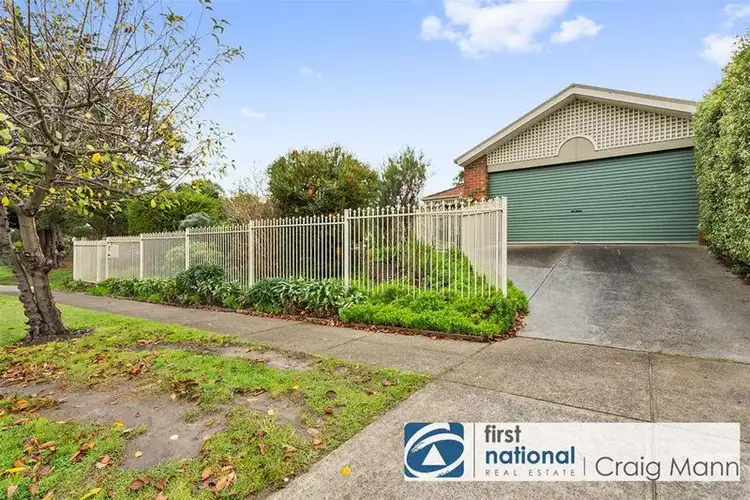 Third view of Homely house listing, 51 Robert Street, Somerville VIC 3912
