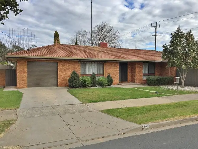 Second view of Homely house listing, 66 McCormick Road, Kyabram VIC 3620