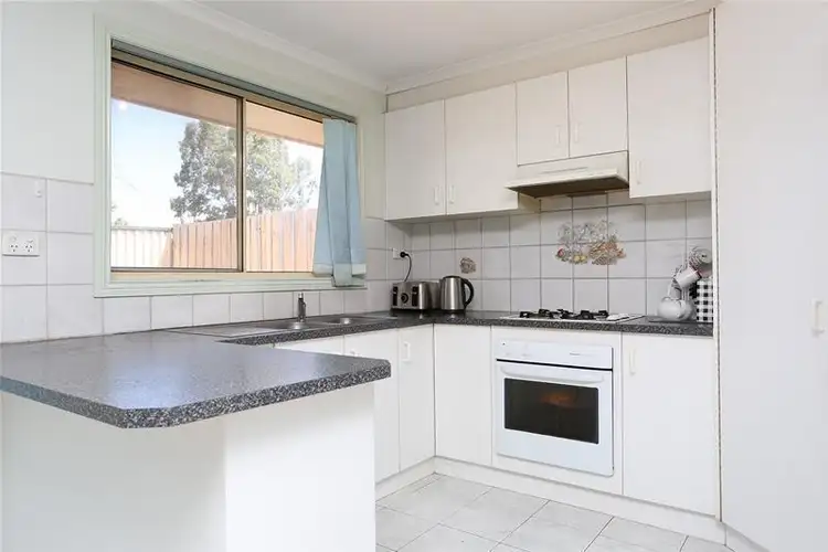 Second view of Homely unit listing, 2/72 Kings Road, St Albans VIC 3021