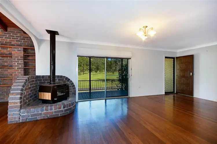 Second view of Homely house listing, 12 Eden Place, Girards Hill NSW 2480