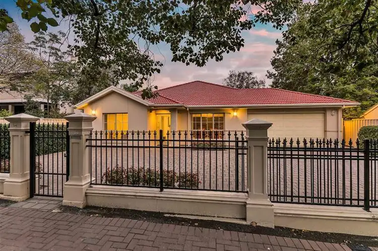Main view of Homely house listing, 56 Stanley Street, Erindale SA 5066