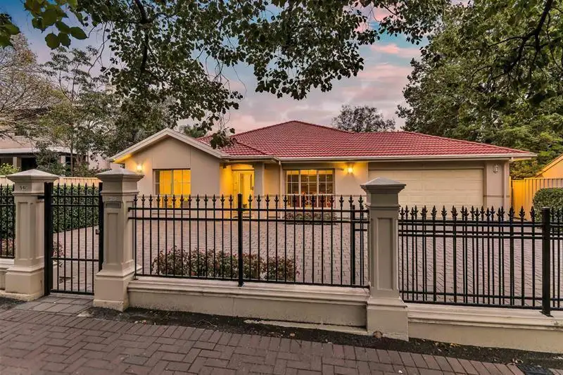 Main view of Homely house listing, 56 Stanley Street, Erindale SA 5066