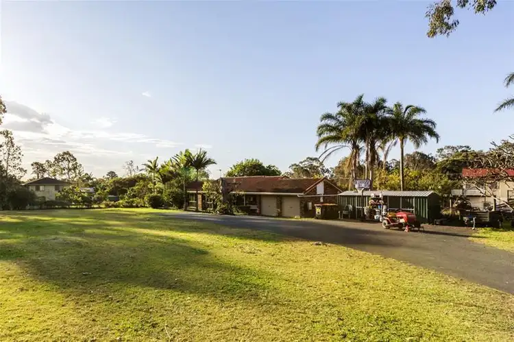 Fifth view of Homely house listing, 279A Beenleigh Road, Sunnybank QLD 4109
