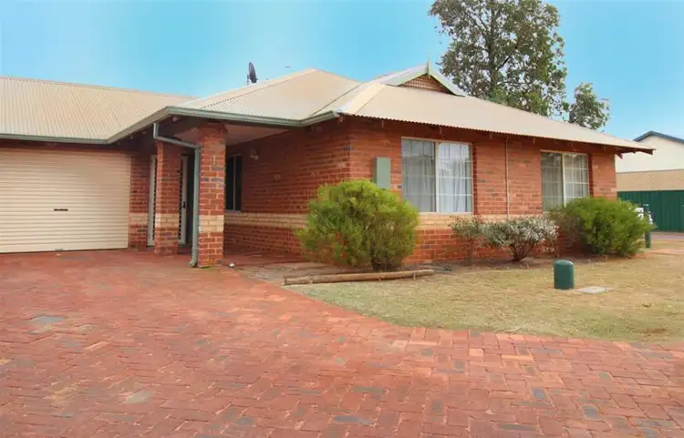 Second view of Homely unit listing, 1/5 Great Eastern Highway, Somerville WA 6430