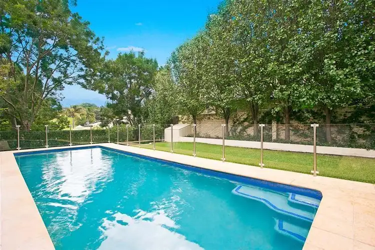 3 Joly Parade, Hunters Hill NSW 2110