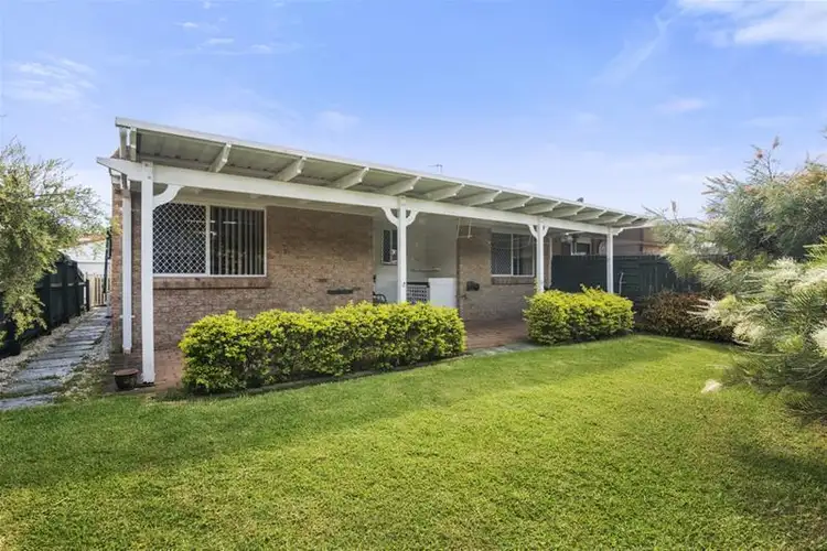 Fifth view of Homely semi-detached listing, 31/154 Currumbin Creek Road, Currumbin Waters QLD 4223
