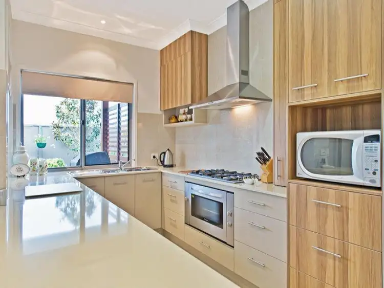 Second view of Homely house listing, 4 Pamphlet Lane, Coomera QLD 4209