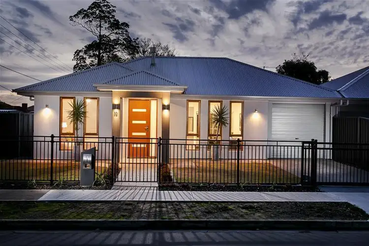 1c Wilson  Street, Plympton Park SA 5038