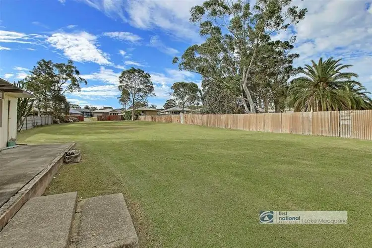Third view of Homely house listing, 87 Seaham Street, Holmesville NSW 2286