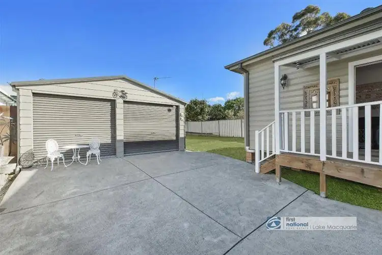Fourth view of Homely house listing, 4 Ethel Street, Cardiff South NSW 2285