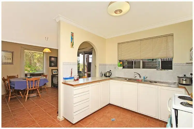 Seventh view of Homely house listing, 23 Delaware Place, Kallaroo WA 6025