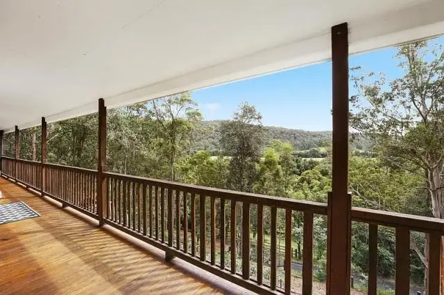 Second view of Homely rural property listing, 6 Summerlees Lane, Yarramalong NSW 2259